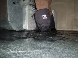 How To Fix Water Coming Into Basement Decorate Your Own House Basement Basement Flooring Basement Walls