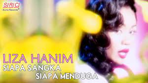 Siapa sangka siapa menduga lirik. Liza Hanim Siapa Sangka Siapa Menduga Official Music Video Hd Youtube