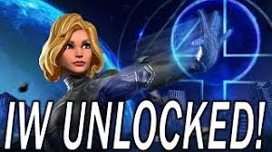 If you recently started a brand new account, there are several heroes that you'll unlock for … Star Lord Legendary Event Unlocked Marvel Strike Force Msf