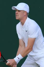 Cameron norrie live score (and video online live stream*), schedule and results from all tennis tournaments that cameron norrie played. Kyle Edmund Wikipedia