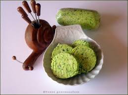 Beurre D Escargot Au Robot Ou Au Thermomix Pause Gourmandises Beurre D Escargot Recette Escargot Aide Culinaire