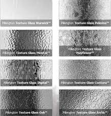 Double Glazing Windows And Doors Glass