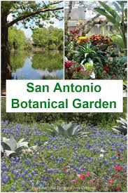 San Antonio Botanical Garden Texas Ecosystems And Beyond In 2020 Botanical Gardens Botanical Sacred Garden