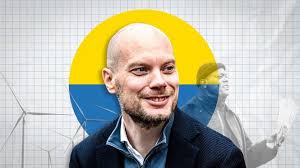 Kinnunen rasar mot Vattenfalls nya reklam: ”Polariserande”