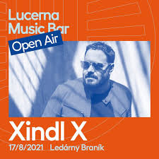 (c) 2017 universal music s.r.o. Xindl X Xindl X Added A New Photo With Ondrej Ladek