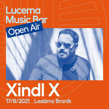 Xindl X Xindl X Andel Facebook