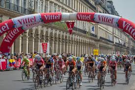 Tour de france is a registered trademark of la société du tour de france. Watching La Course The Women S Race By The Tour De France Dc Rainmaker