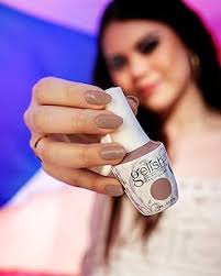 Amazon.com: Gelish Mini Summer Collection Up In The Air