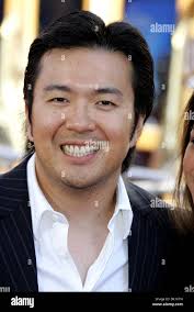 Justin lin director hi-res stock photography and images