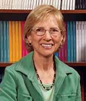 Marilyn Friedman's Instagram, Twitter & Facebook