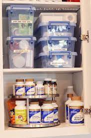 7 Insanely Easy Organizing Tricks To Try This Week Home Organization Organization Organization Hacks
