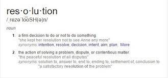 New Years Resolution Urban Dictionary By Definition Your New Year S Resolution Is Stacked Against You By Mario Ashley Medium