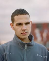 slowthai + Phasm