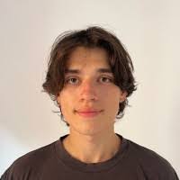 Harley Yoder's Instagram, Twitter & Facebook