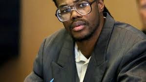 Calvin Weatherspoon's Instagram, Twitter & Facebook