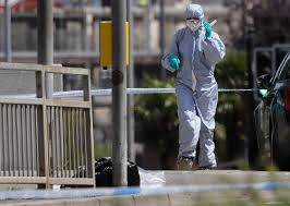 And was signed by united's scott kirby, lufthansa's carsten spohr, american airlines' doug parker and willie walsh at iag, the parent company of british airways and iberia. More Than 1 000 Terrorists Arrested Across Europe As 119 Plots Uncovered