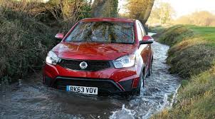 Image result for Emperor Red 1994 SsangYong