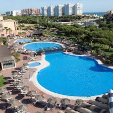 Barcelo Punta Umbria Beach Resort Gym Pictures Reviews Tripadvisor