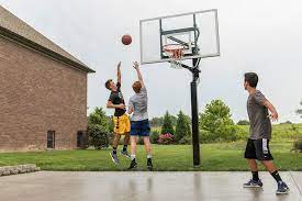 Check spelling or type a new query. Inground Basketball Hoop Guide Make A Wise Investment