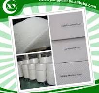 Fluff pulp SAP Absorbent Paper for Sanitary napkin ...