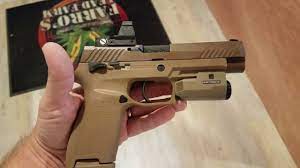 Check spelling or type a new query. M17 Sig With Red Dot Sight Drawback Youtube