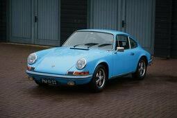 Image result for Gemini Blue 1979 Porsche