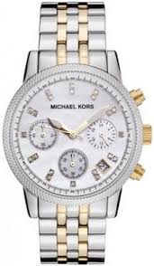 Michael Kors Mk5057 Bayan Kol Saati Michael Kors Saat Korse
