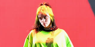 30 aesthetic billie eilish computer hd wallpapers desktop. Billie Eilish Wallpapers For Desktop Lit It Up