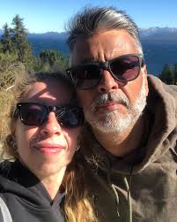 Disfrutando 🥰💕