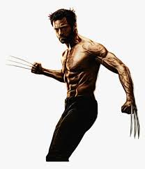 Marvel has apparently reached out to hugh jackman for a return to the wolverine role, which follows the rumors that feige wants the actor back in the mcu one last time. X Men Origins Hugh Jackman Wolverine Png Transparent Png Kindpng