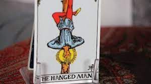 Check spelling or type a new query. How To Read The Hanged Man Card Tarot Cards Youtube