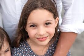 Family Photos in Malibu with The Cohen Family