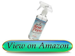 Choosing The Best Spray Starch Unbiased Guide 2020