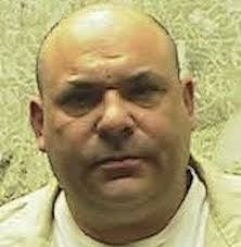 State gun conviction for alleged mob associate, already serving 38-year  federal sentence