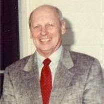 Harry Hurst Obituary