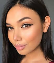 Pinterest Deborahpraha Delicate And Refined Eyeliner Cat Eye Makeup Look Makeup Makyaj Resim