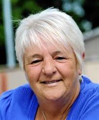 Sandra still laughing after 10 years in the hot seat