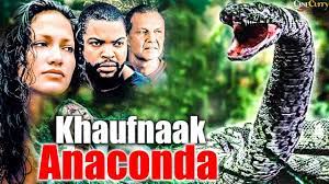 Khaufnaak Anaconda Full Hindi Dubbed Movie Stephen Baldwin Jayne Heit Anaconda Movie Anaconda Latest Hollywood Movies