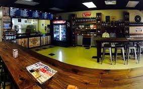 Craft tasting room & growler shop. Growler Country Visit Tallahassee