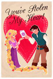 Adorable Disney Valentine S Day Cards Oh My Disney Arjun derives 10x power from his favourite badam milk and is ever ready to save the day. adorable disney valentine s day cards