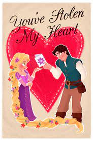 Maybe you would like to learn more about one of these? Adorable Disney Valentine S Day Cards Oh My Disney