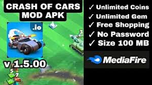 Load game from save slot 2 to have unlimited money. Best Of Crash Of Cars Hack Apk Download Free Watch Download Todaypk