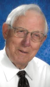 Obituary information for J. Baxter Hamblin