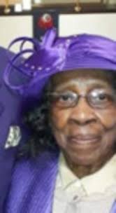 Minnie Louise Cooley