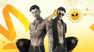 Check spelling or type a new query. Live Fortnite Item Shop Countdown New Summer Midas Skin Youtube