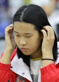 Mei En Emmanuelle Hng player profile