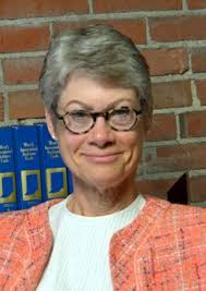 Grant, Carolyn (Cari) Small