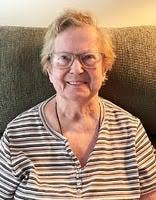 Josephine Mary Layton Obituary