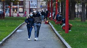 Lille Une Carte Pour Savoir Dans Quelles Rues Le Port Du Masque Est Obligatoire