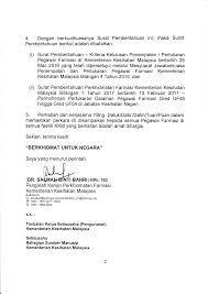 #2 memberi perusahaan waktu untuk mencari pengganti. Pharmacy Gov